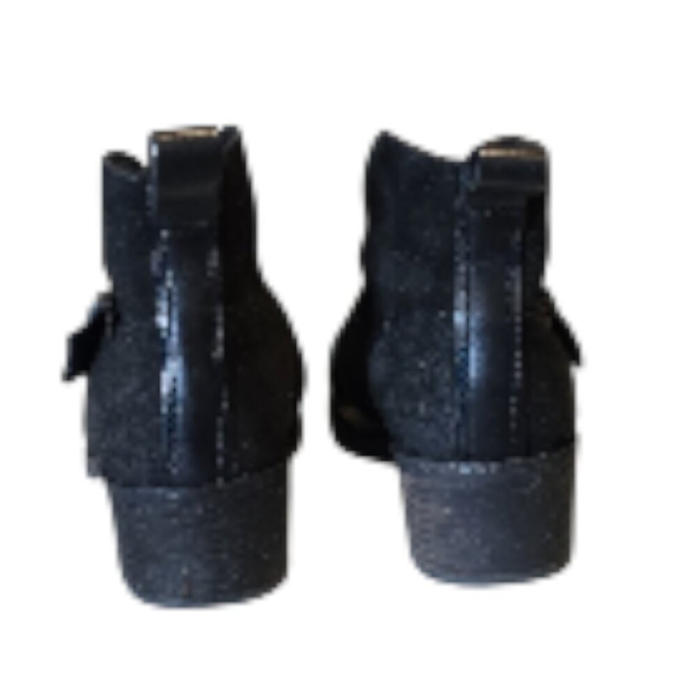 Size 7 Ugg "Wright" Suede Belted Split Shaft Boot… - image 3